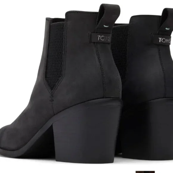 TOMS Everly Boot - Picture 2 of 2